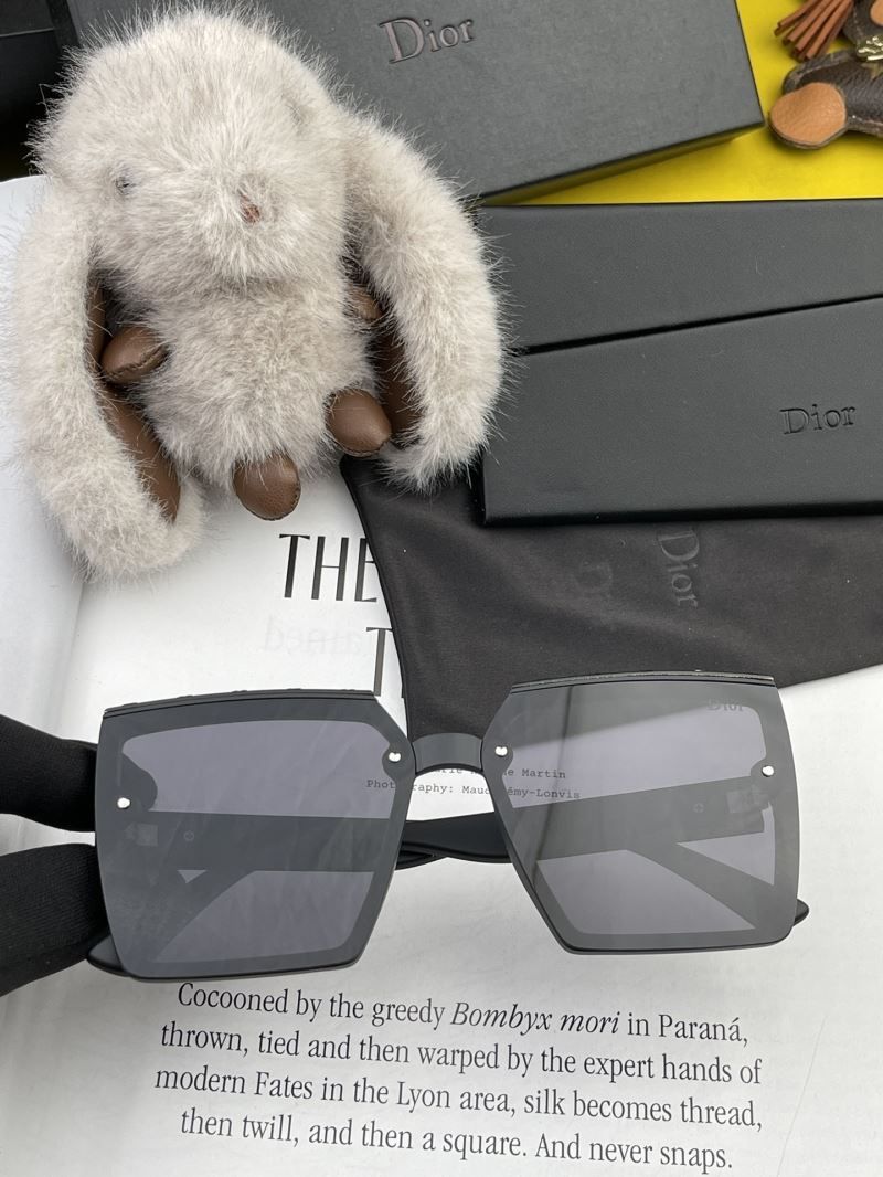 Christian Dior Sunglasses